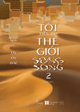  Tôi Đến Từ Thế Giới Song Song (Tập 2) 