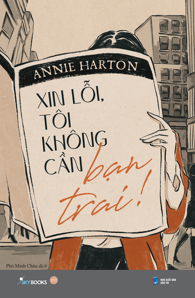 Xin Lỗi, Tôi Không Cần Bạn Trai! (23/07/2024)