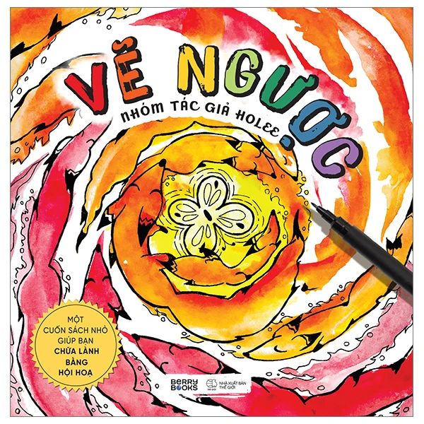  Vẽ Ngược 