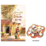  Cơm Nhà Vì Sao Ngon Đến Thế? 