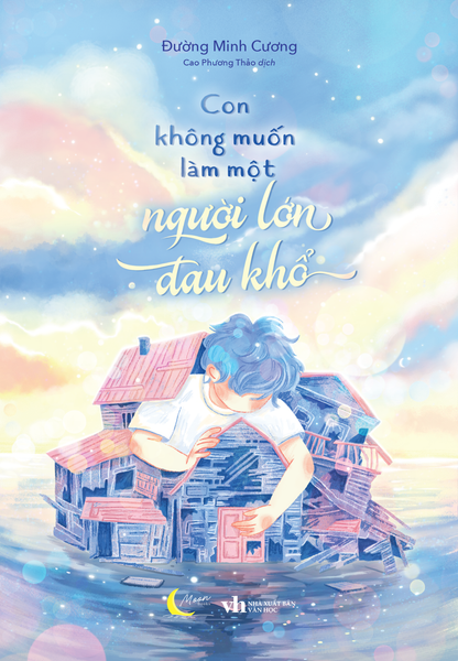 Con Không Muốn Làm Một Người Lớn Đau Khổ - Nam Lâm