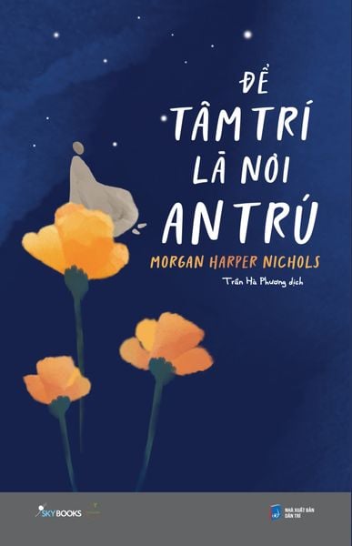 Để Tâm Trí Là Nơi An Trú - Dan McCrum