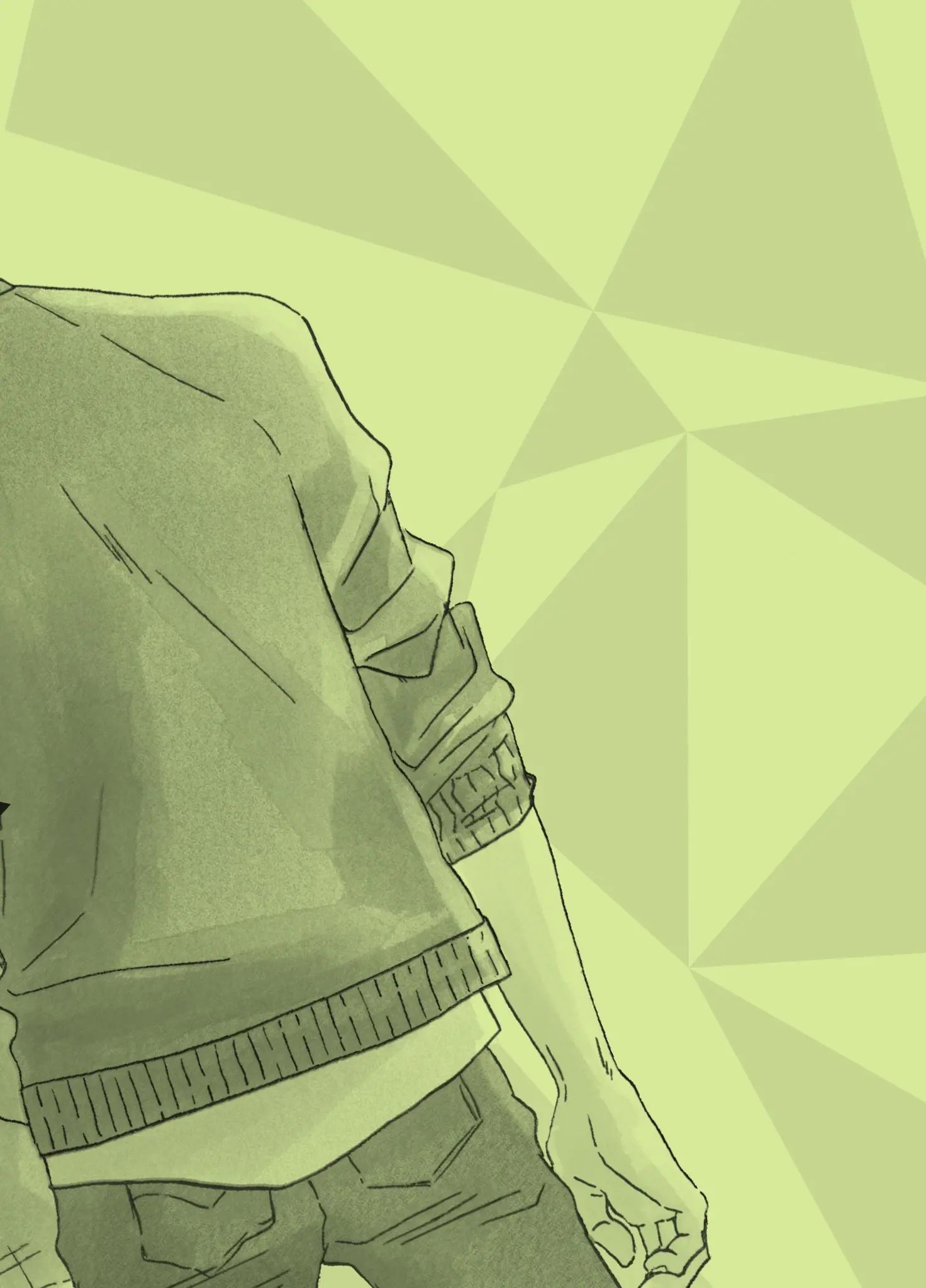  Màn Đêm Ngoài Khung Cửa Sổ Tam Giác Tập 7 