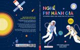  Khám Phá Những Nghề Nghiệp Thú Vị (4 Cuốn) 