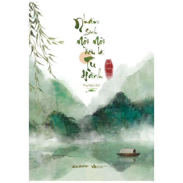 Nhân Sinh Nơi Nơi Đều Là Tu Hành