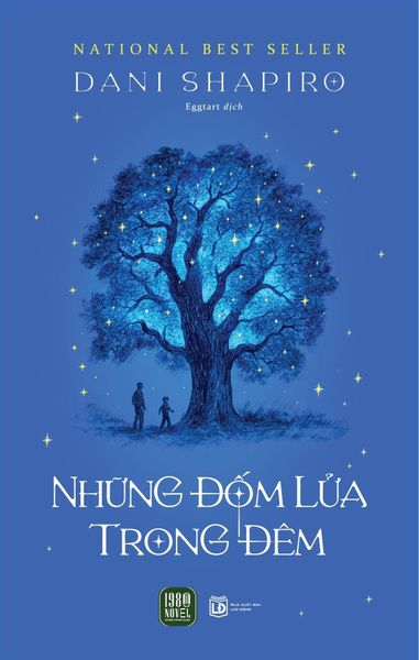 Những Đốm Lửa Trong Đêm - 1980Books