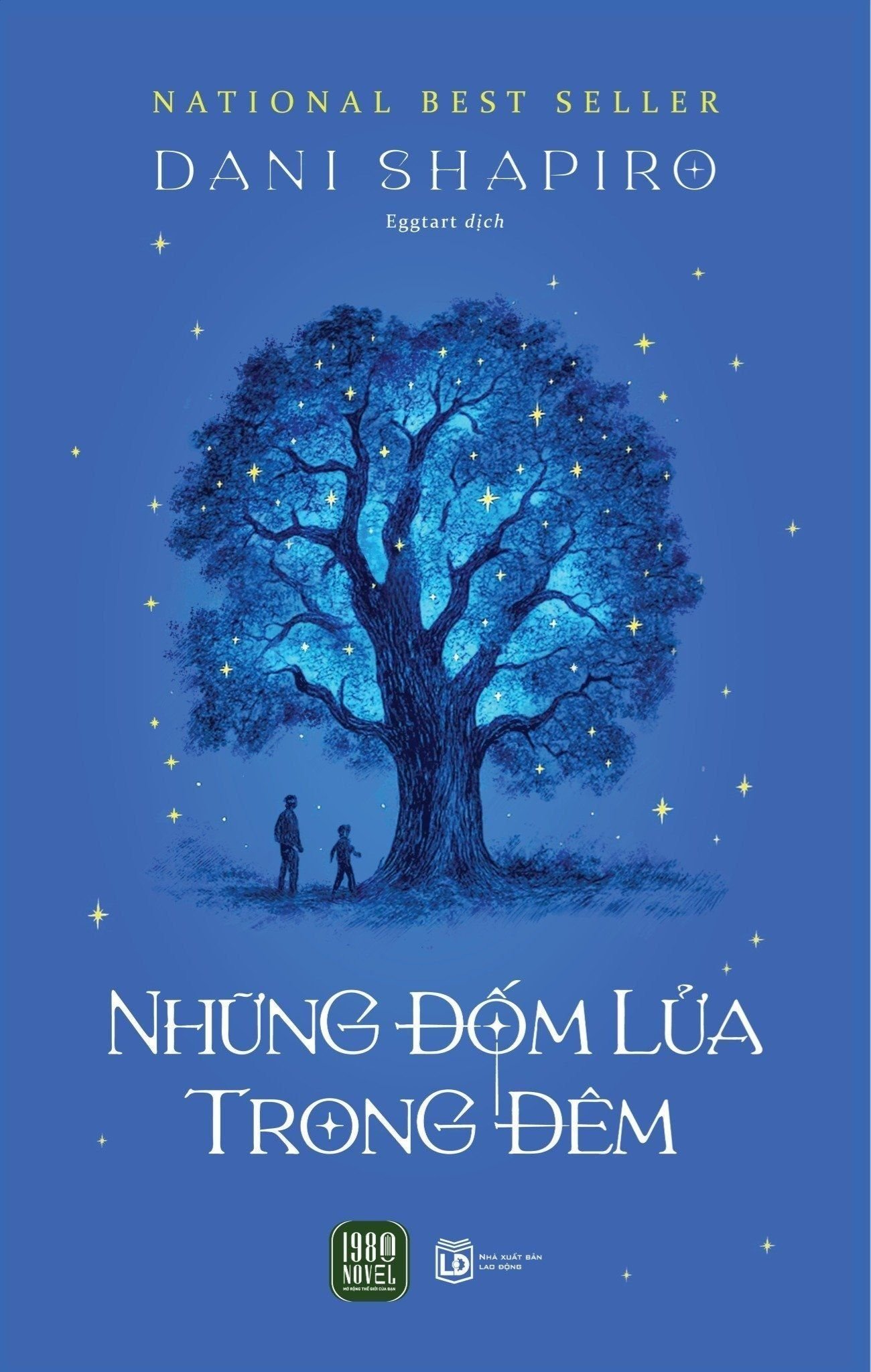  Những Đốm Lửa Trong Đêm 