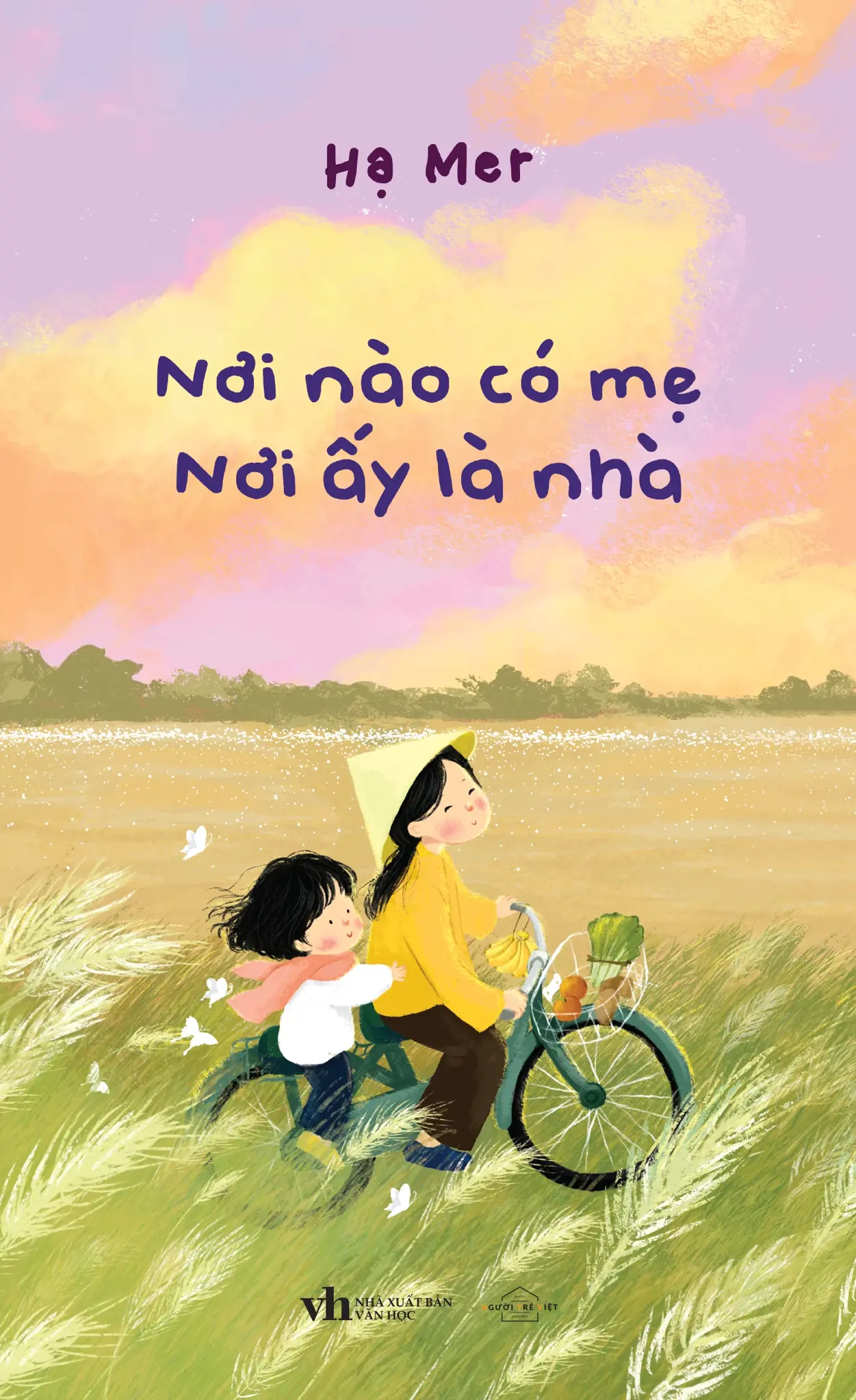  Nơi Nào Có Mẹ Nơi Ấy Là Nhà 