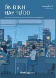  Ổn Định Hay Tự Do 