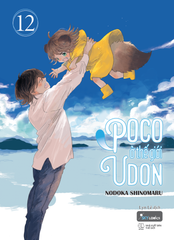  Poco Ở Thế Giới Udon – Tập 12(Tập Cuối) ( Phát  hành  ngày  4/6/2024) 
