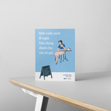  Một Cuốn Sách Lễ Nghi Hữu Dụng Dành Cho Các Cô Gái - 70+ Quy Tắc Xã Giao Thanh Lịch Của Quý Cô Hiện Đại 