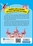  Những Câu Chuyện Cổ Tích Thế Giới Hay Nhất - Tập 1 