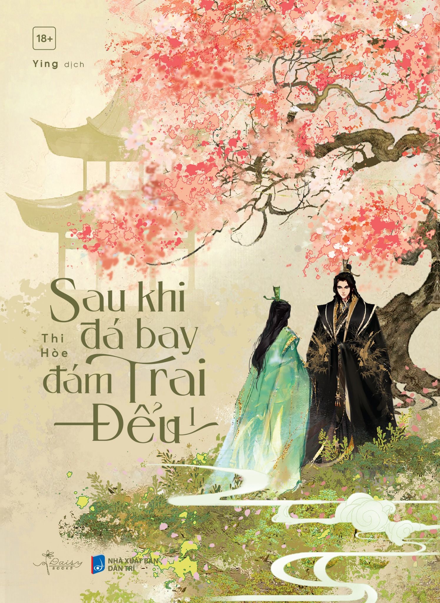  Sau Khi Đá Bay Đám Trai Đểu - Tập 1 
