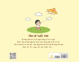  Tấm Vé Tuổi Thơ - Tô Màu Ký Ức 