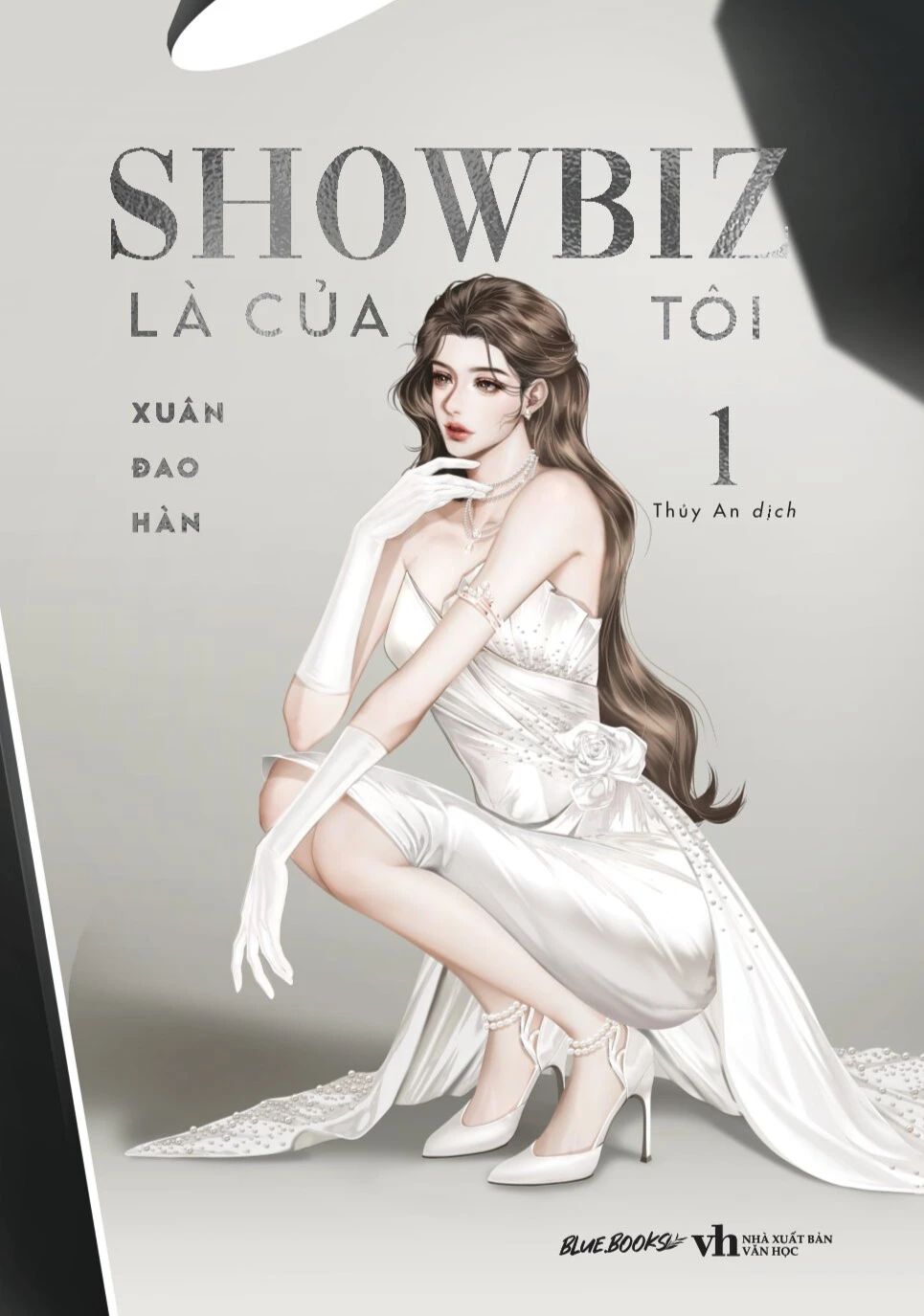  Showbiz Là Của Tôi (Tập 1) 