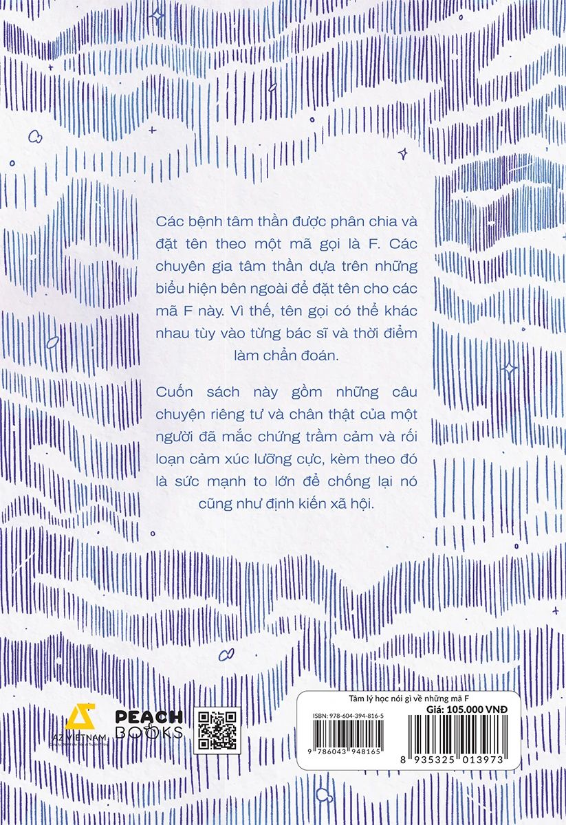  Tâm Lý Học Nói Gì Về Những Mã F 
