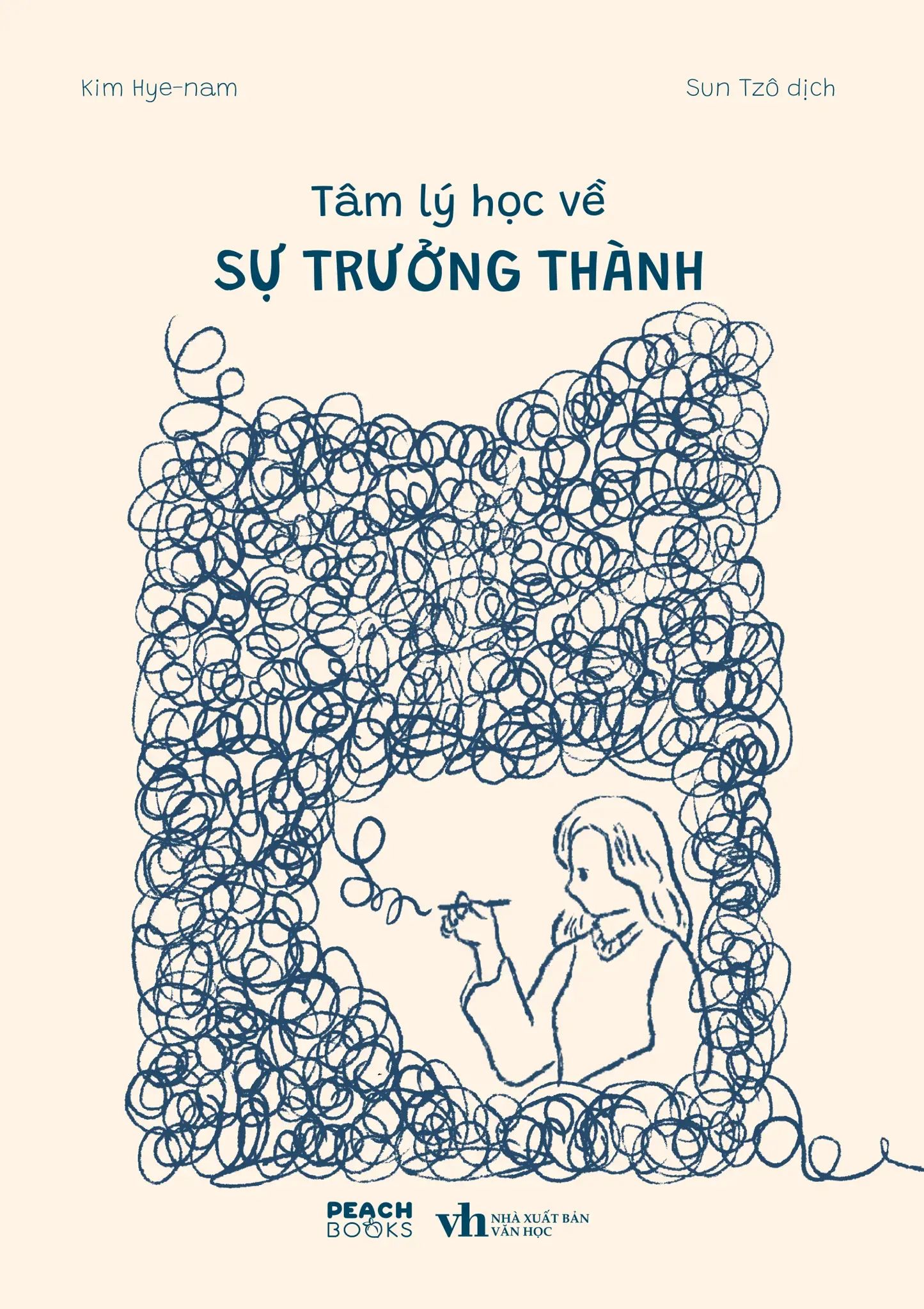  Tâm Lý Học Về Sự Trưởng Thành 