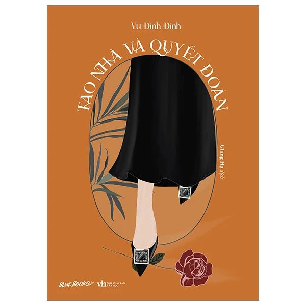 Tao Nhã Và Quyết Đoán - Do