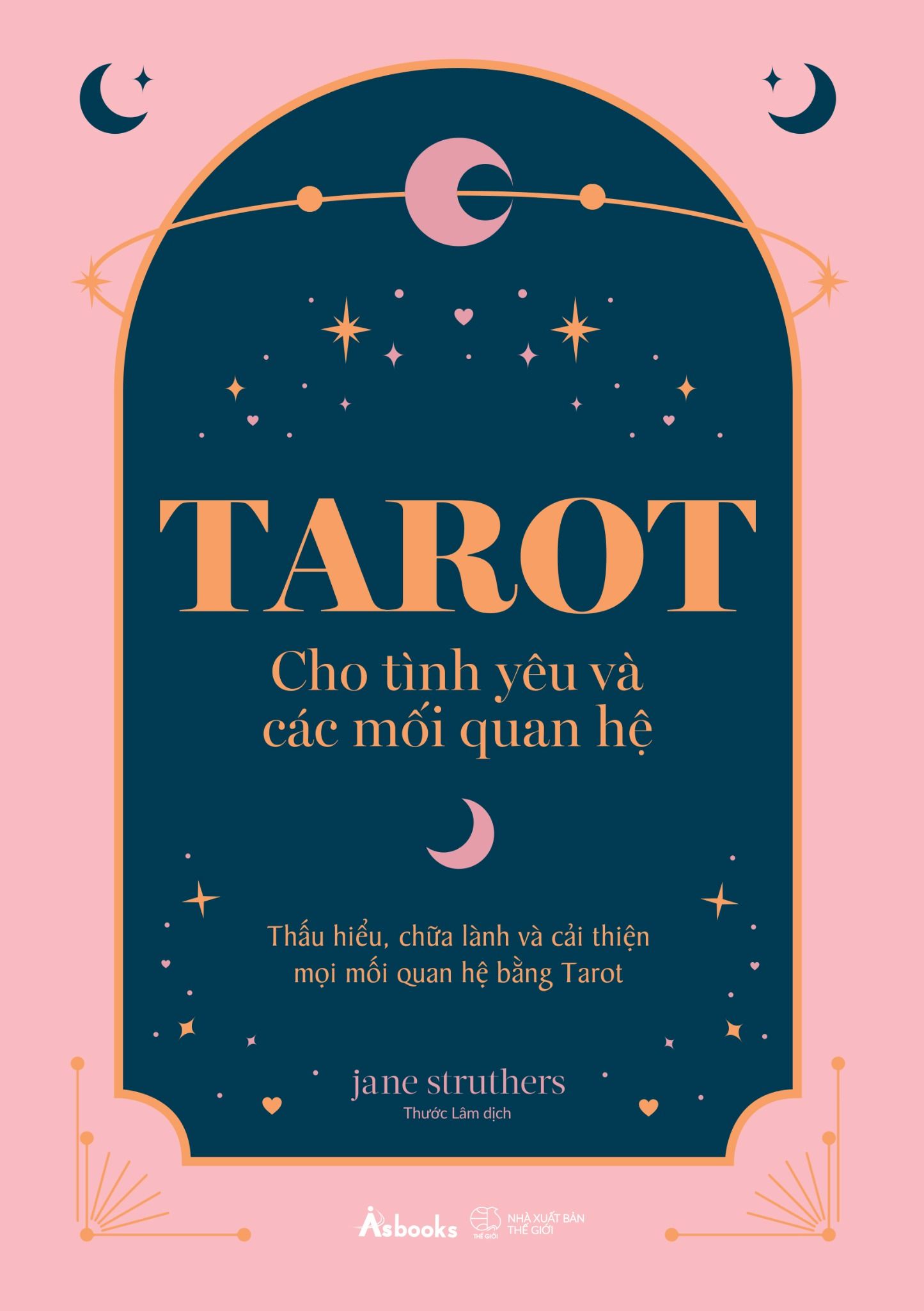  Tarot Cho Tình Yêu Và Các Mối Quan Hệ 