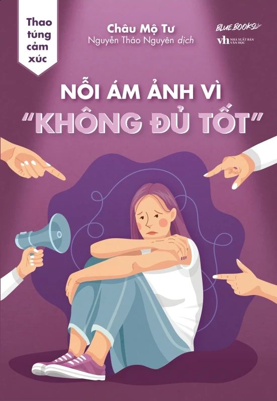  Thao Túng Cảm Xúc: Nỗi Ám Ảnh Vì 