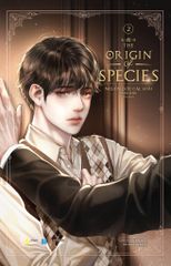  The Origin Of Species – Nguồn Gốc Các Loài Tập 2 (Phát Hành ngày 20/5/2024) Bản Thường 