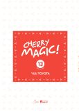  Cherry Magic - Tập 13 