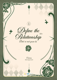  Define The Relationship – Định Rõ Mối Quan Hệ Tập 1 (bản thường) 