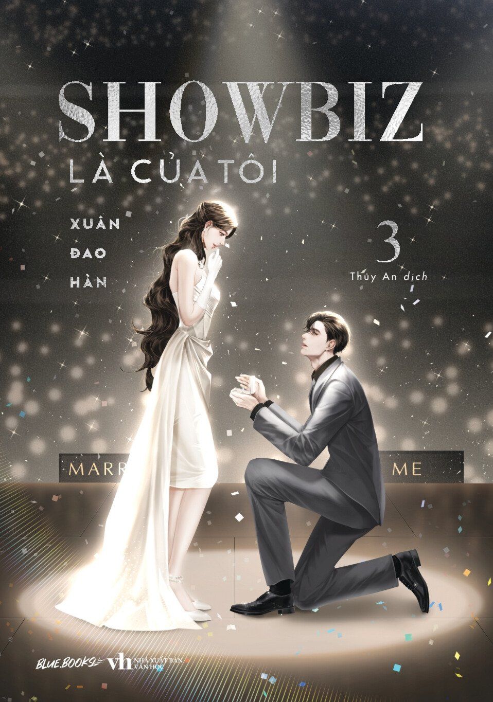  Showbiz Là Của Tôi (Tập 3) 