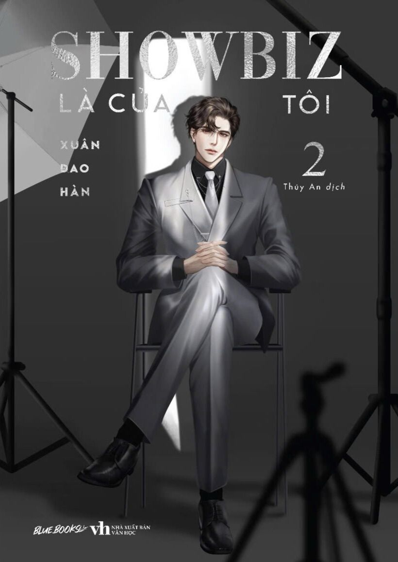  Showbiz Là Của Tôi (Tập 2) 