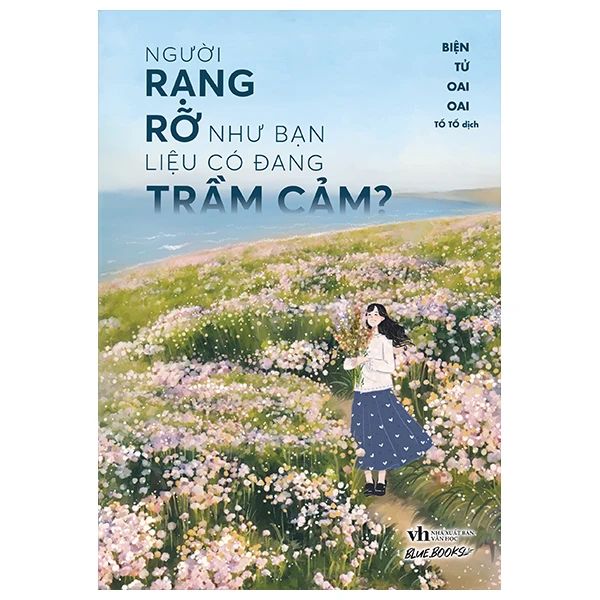 Người Rạng Rỡ Như Bạn, Liệu Có Đang Trầm Cảm?