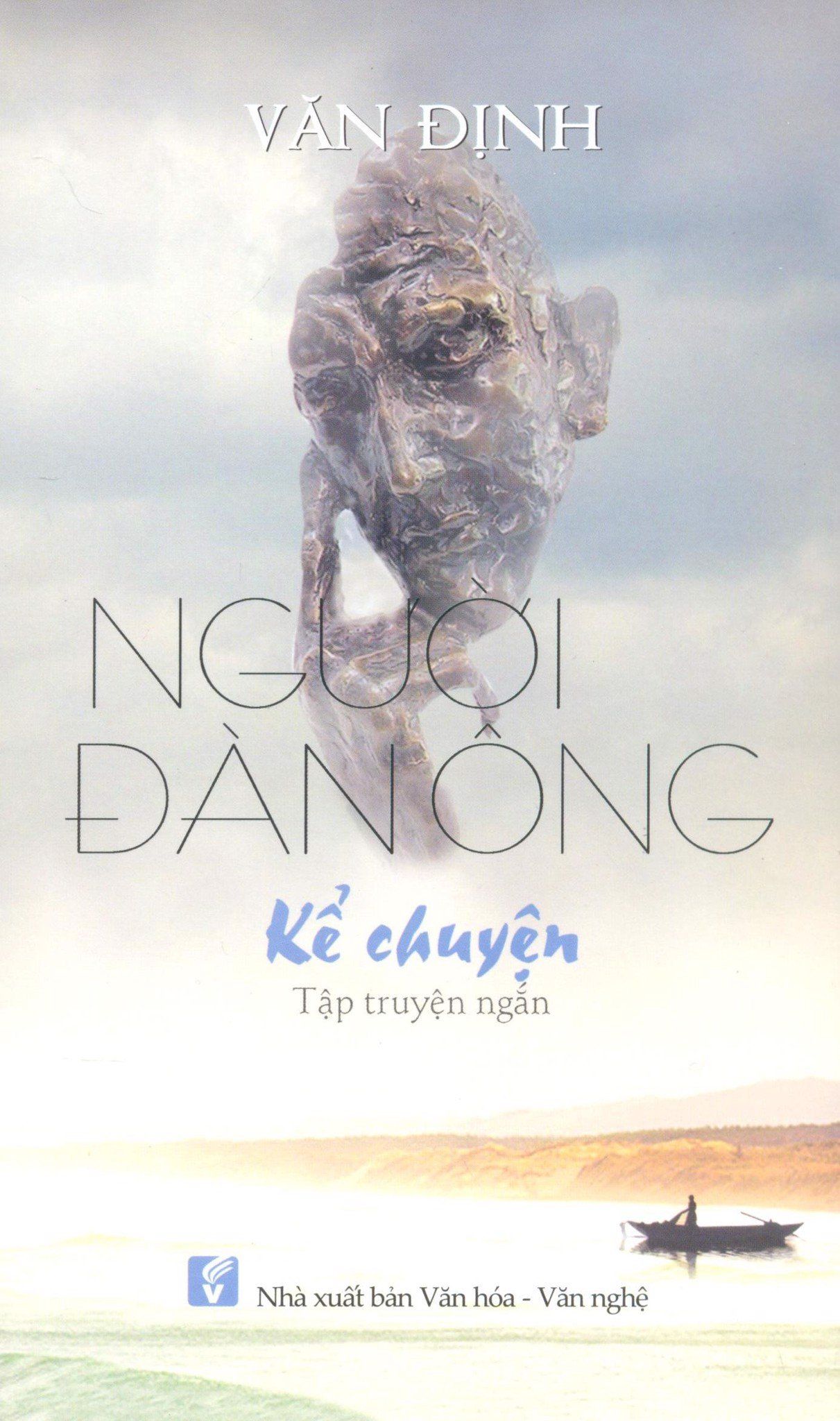  Người Đàn Ông Kể Chuyện 