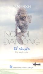 Người Đàn Ông Kể Chuyện