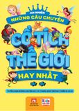  Những Câu Chuyện Cổ Tích Thế Giới Hay Nhất - Tập 2 