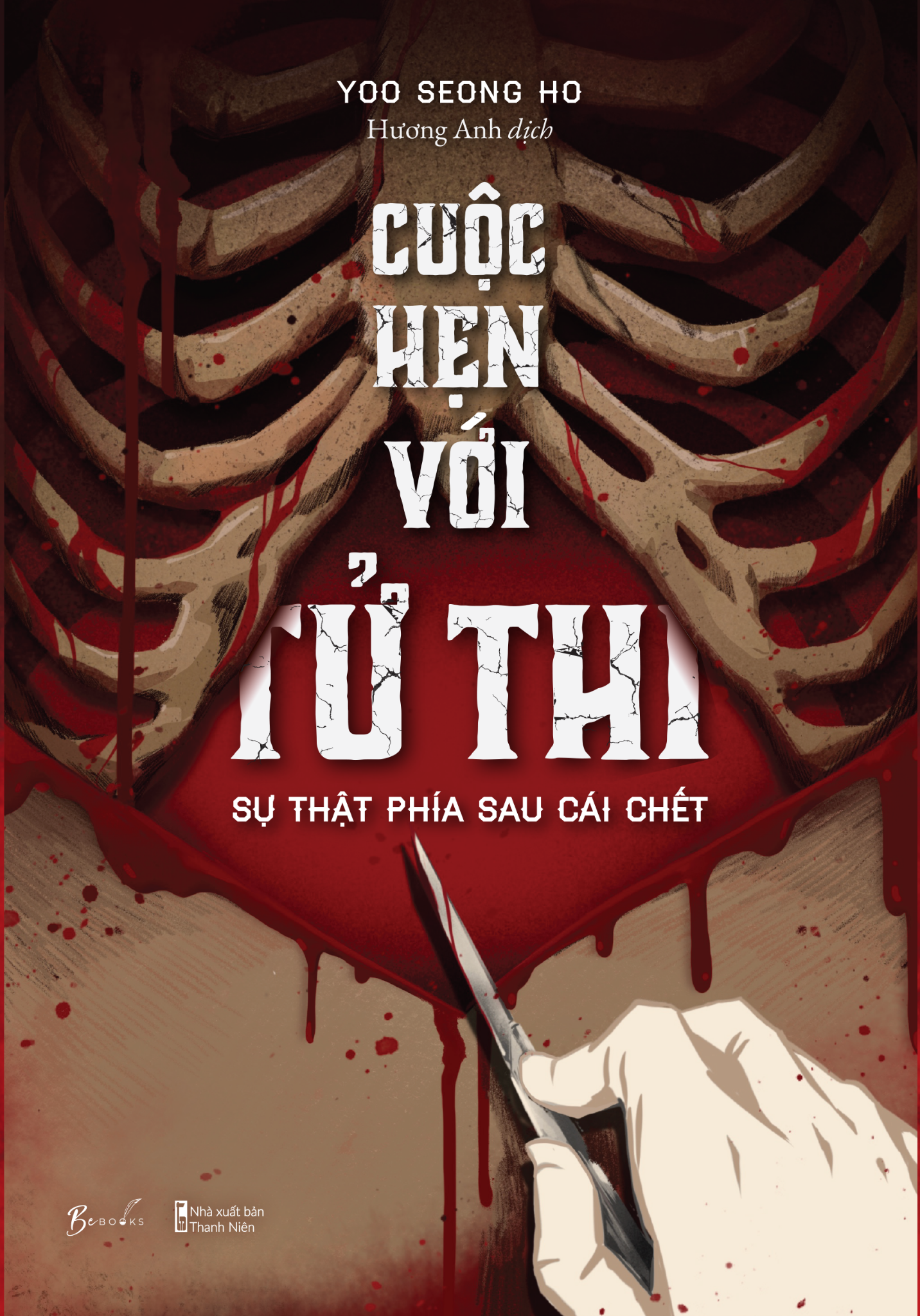 Cuộc Hẹn Với Tử Thi – Sự Thật Phía Sau Cái Chết