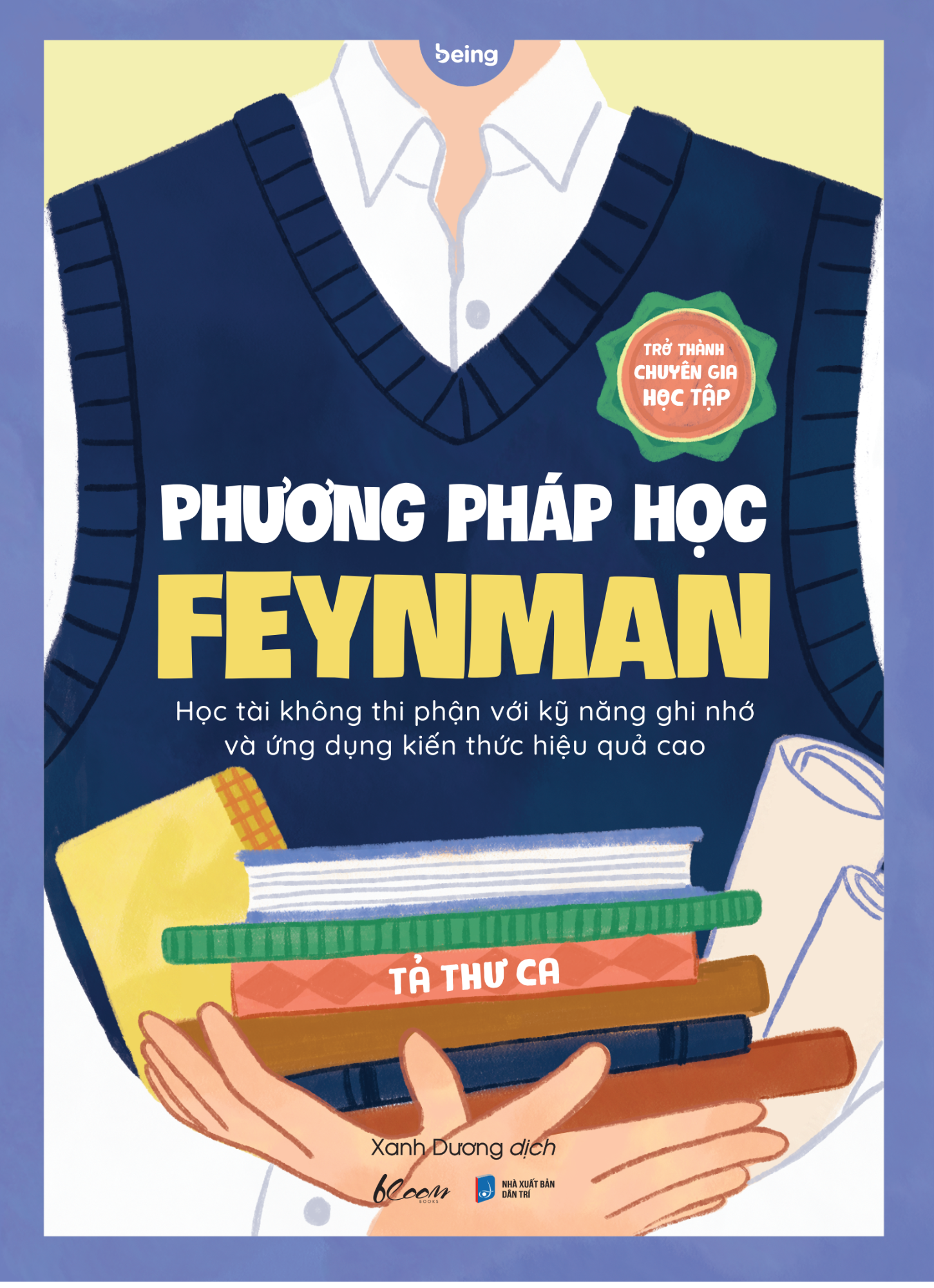 Phương Pháp Học Feynman