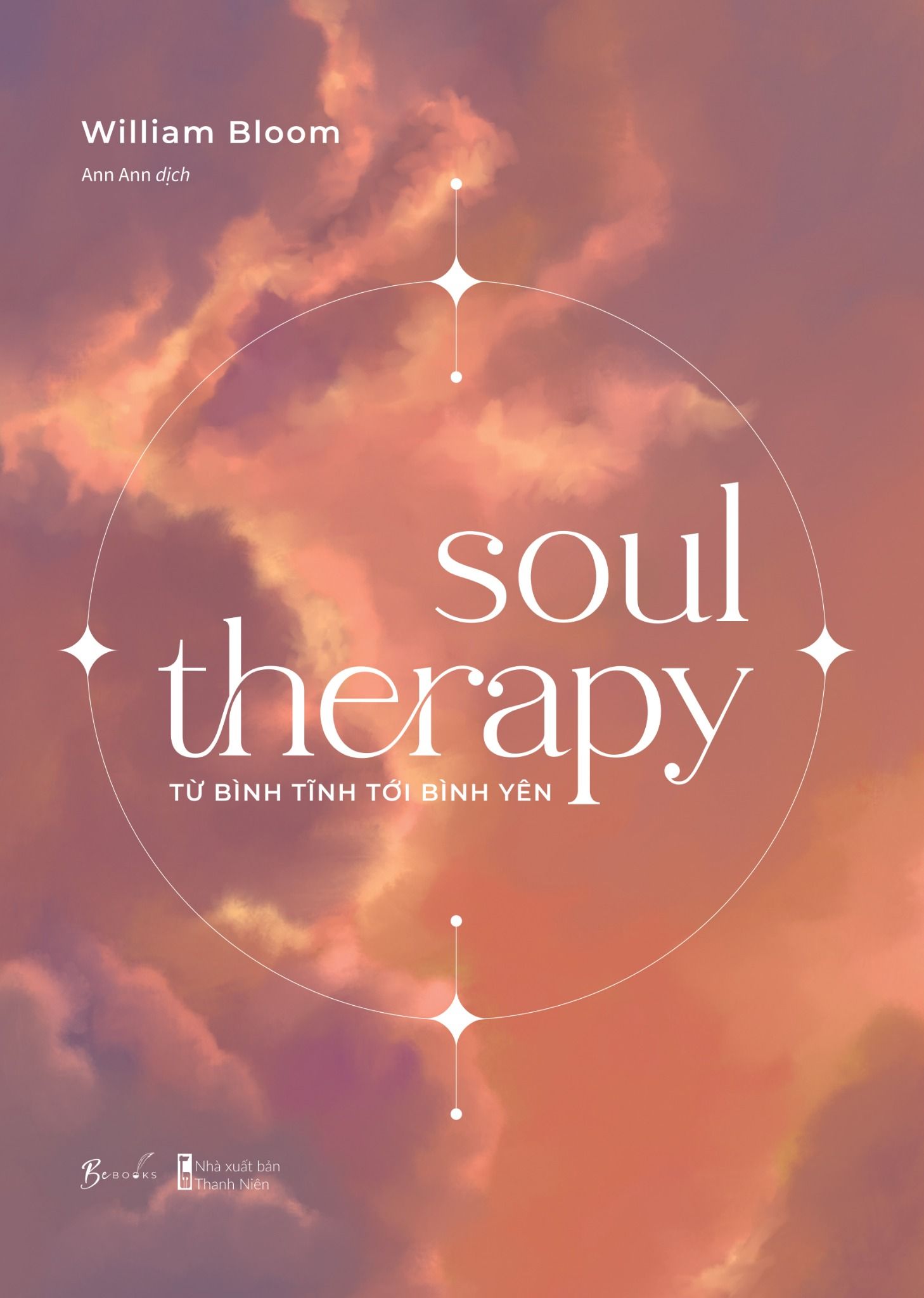  Soul Therapy: Từ Bình Tĩnh Tới Bình Yên ( Phát Hành 18/7/2024) 