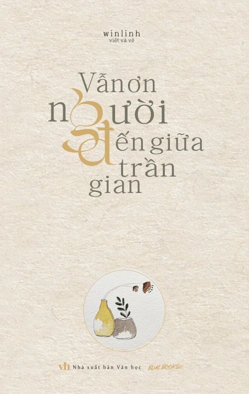  Vẫn Ơn Người Đến Giữa Trần Gian 
