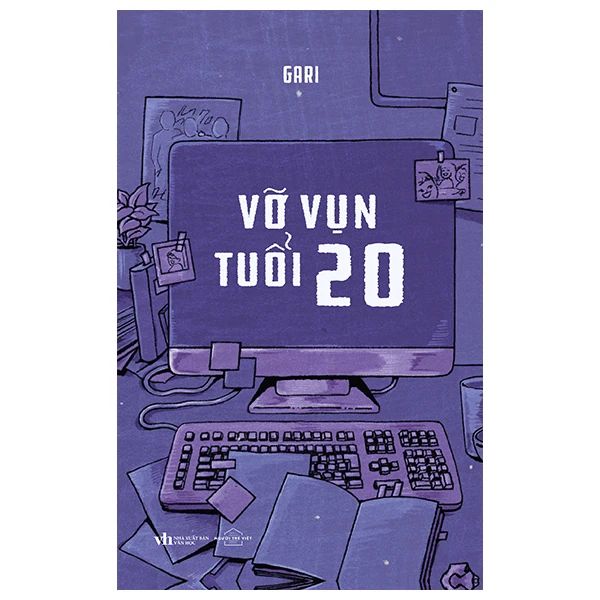  Vỡ Vụn Tuổi 20 