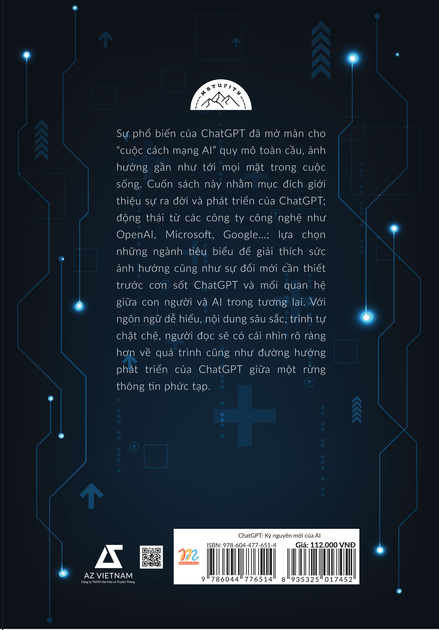  Chat Gpt: Kỷ Nguyên Mới Của Al 