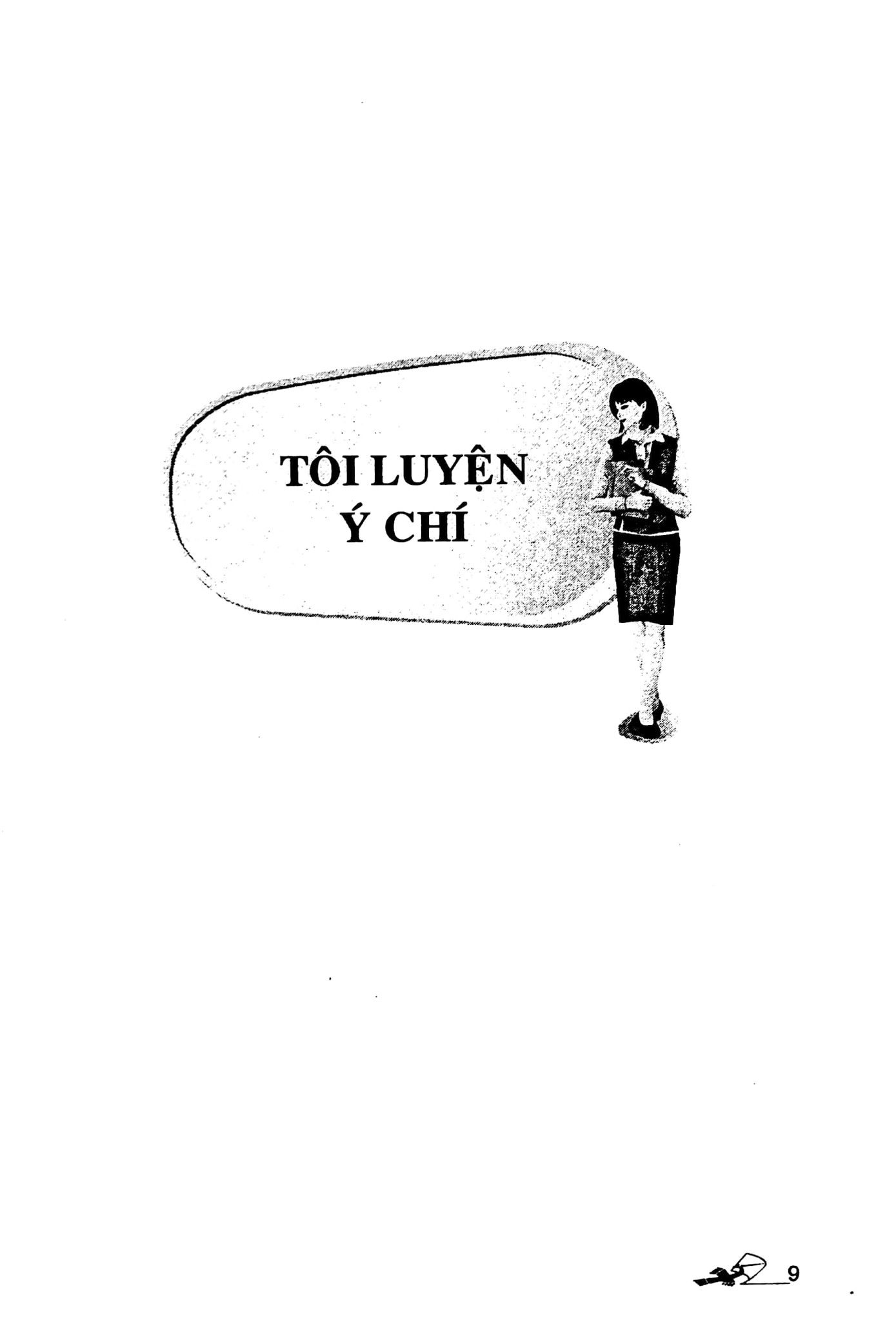  Biển Nhược Điểm Thành Ưu Điểm 