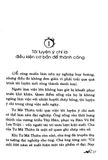  Biển Nhược Điểm Thành Ưu Điểm 