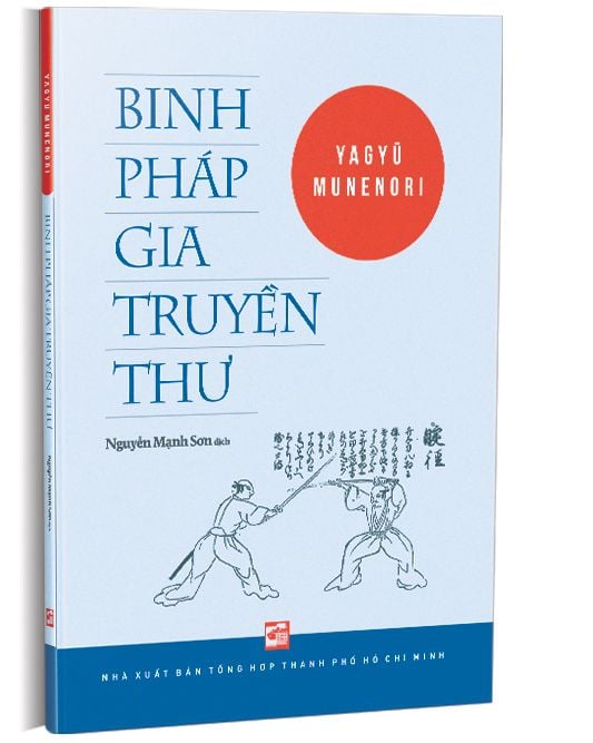  Binh Pháp Gia Truyền Thư 