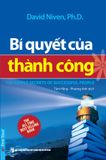  Bí Quyết Của Thành Công (Khổ Nhỏ) - Tái Bản 2020 