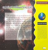  Bách Khoa Toàn Thư Nhỏ - Trái Đất Huyền Bí 