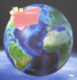  Bách Khoa Toàn Thư Nhỏ - Trái Đất Huyền Bí 