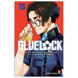  Bluelock - Tập 15 