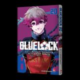  Bluelock - Tập 20 