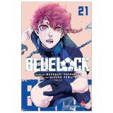  Bluelock - Tập 21 