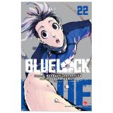  Bluelock - Tập 22 