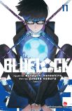  Bluelock - Tập 11 